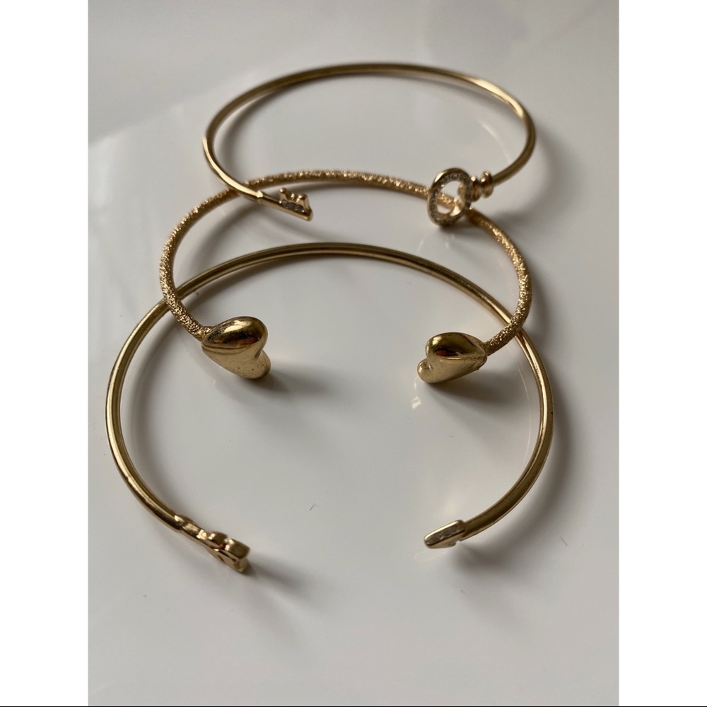 Fashion Bangle Set